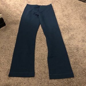 EUC VINTAGE J Crew Activewear Pants